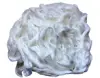 white polyester yarn waste of high quality with best price