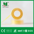 100% ptfe adhesive tape ptfe seal tape teflon tape for gas pipe