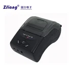 ZJ-5807 58mm Mini Portable Bluetooth Thermal Printer