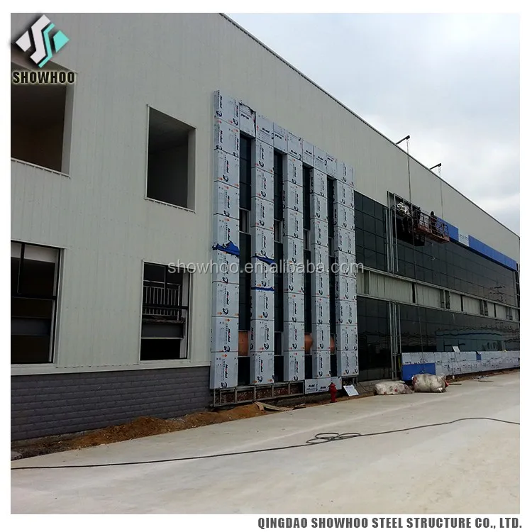 0734_sh_steel_structure_workshop_warehouse