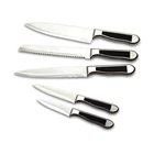 Royalty Line Knife Set 6pcs Knife Set Royalty Line 6pcs Stainless Steel Knife Set Made In China