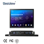15" Industrial Touch Panel PC Industrial automatic system computer J1900 i3 i5 i7 CPU