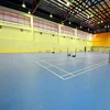 Indoor pvc sports flooring for futsal court flooring