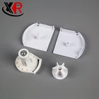 38MM plastic zebra roller blinds parts/blinds accessories/blind mechanism