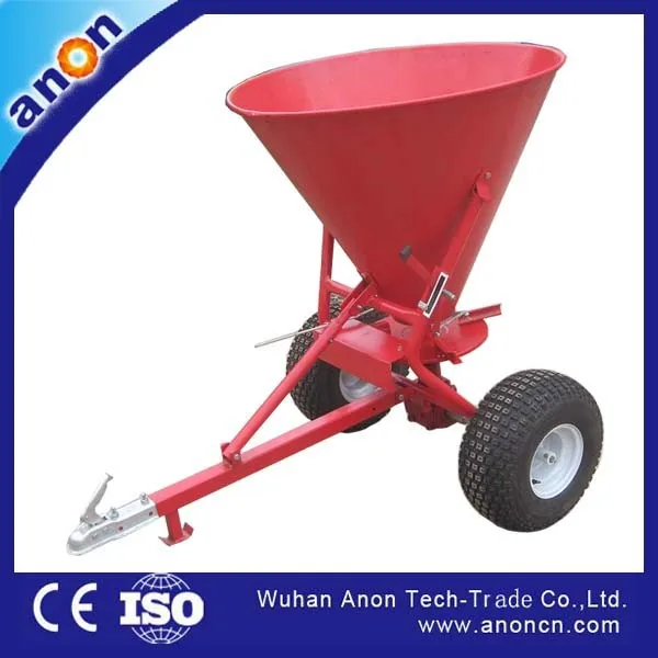 Anon Motorized Fertilizer Spreader Buy Motorized Fertilizer Spreader