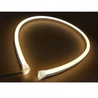 5000k Cool white color neon led flex strip lights for rooms