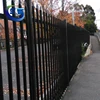 Best Quality Professional Guangzhou Palisade Fence