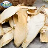 Detan Dried Pleurotus Eryngii Mushroom
