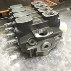 Hydraulic Directional Control Valve VG20 Series VG20('.)