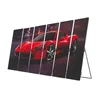 P2.5 P3 RGB indoor full color advertising led poster display