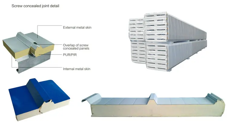 pu leather panel