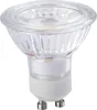 High lumen 3W 5.5W CE UL ROHS Dimmable SMD COB Led GU10 bulbs