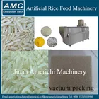 Artificial Rice Machinery Use For Pakistani Basmati Rice