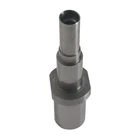 7S-M14 precision China mold manufacture SKD 61 mold parts ejector sleeve