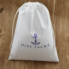 China's New Design High Quality Small Drawstring Bag