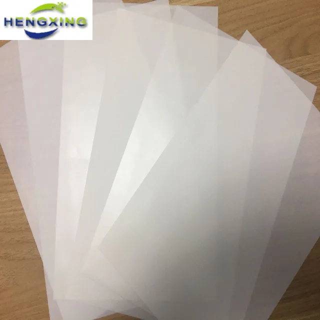 translucent fabric for movie screen