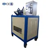 Plastic granules cutting machine/plastic pelletizing granulating machine/recycling plastic granulator