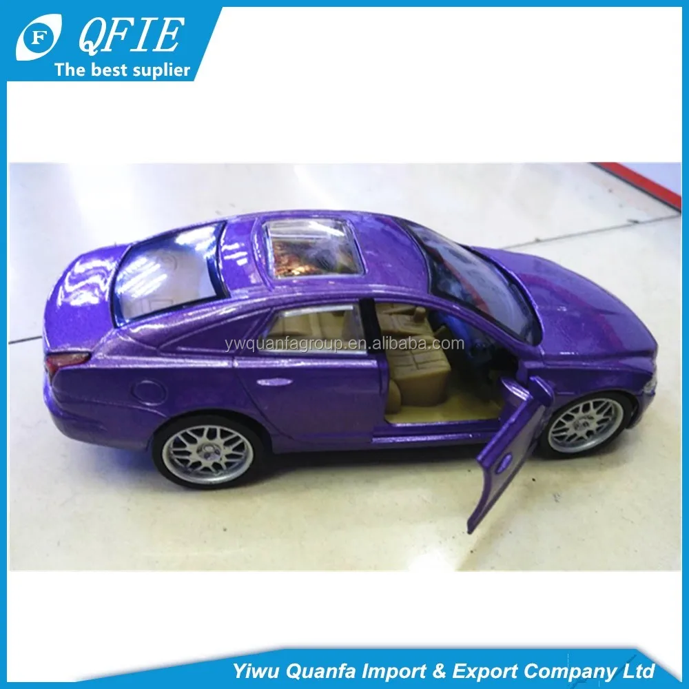 mini simulation 3d colorful alloy classic diecast car models toy
