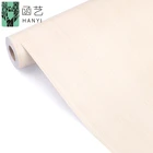 Best price vinyl waterproof removable natural wood wallpaper