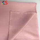 solid color 100% silk mikado dress fabric, 12mm silk charmeuse satin