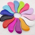 NEW 1pcs Magic Handle Tangle Detangling Comb Shower Hair Brush Salon Styling Tamer Tool popular straightener