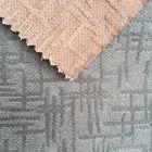 microfiber burnout velvet lazy boy upholstery fabric