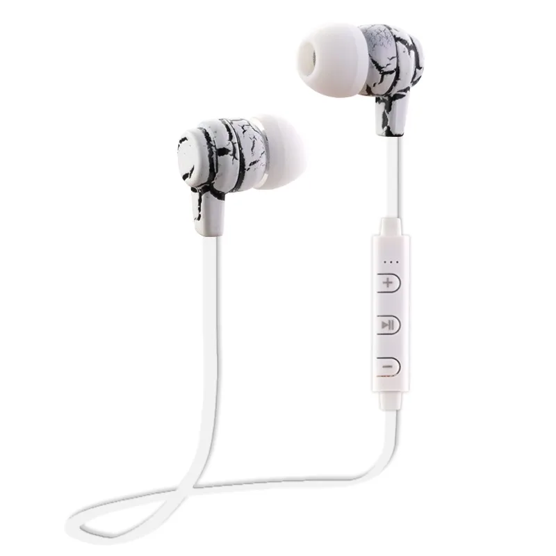 Gadgets 2017 Technologies Earbuds 3 7