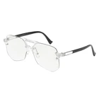 Factory Custom Made Good Quality Latest designer reading glasses 2019 optical eye glasses