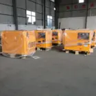 5kva Diesel Generator Price 5kva Generator 5kva Silent Diesel Generator Price