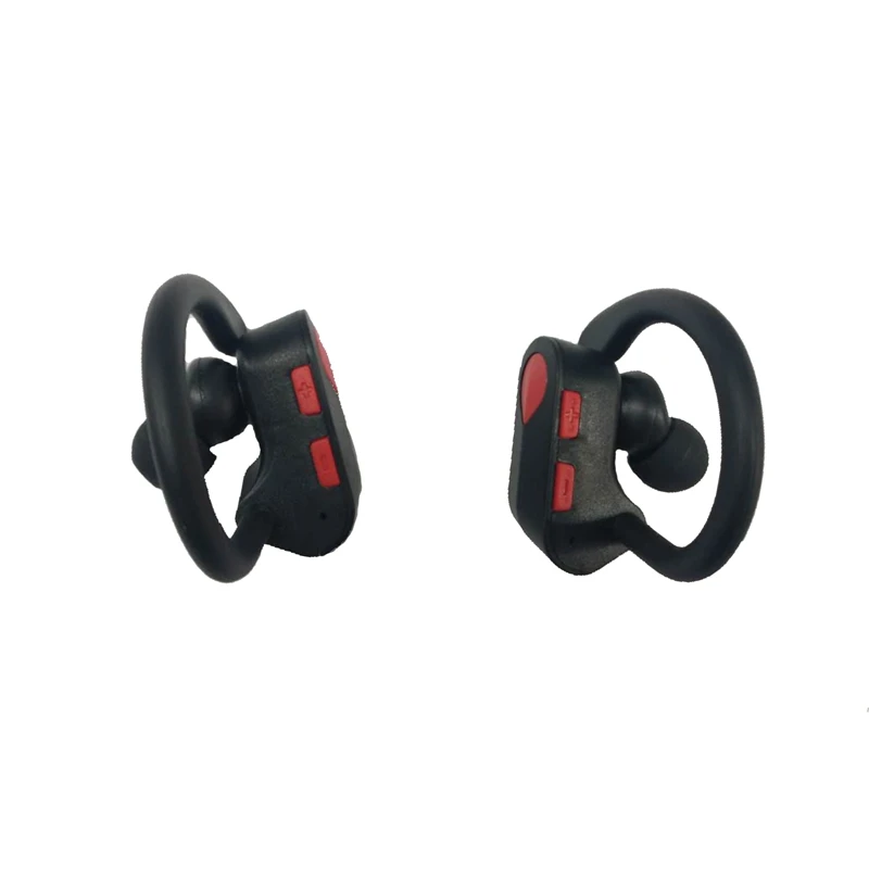 WY-K19 Trending TWS true Wireless stereo Mini headphones BT V 5.0+ EDR wireless earbuds for smart mobile phone - ANKUX.COM