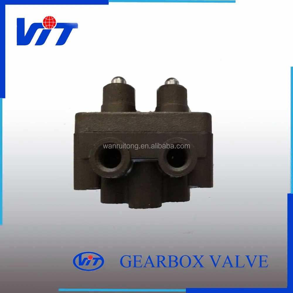 VIT-JE Gearbox Valve 0022608857 0022607457 0022608157 for Bens Truck manufacture