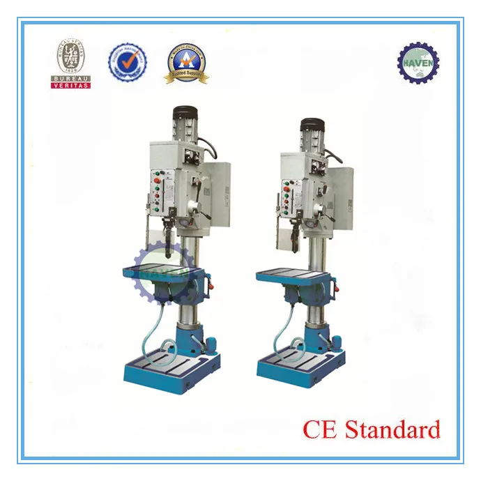 Z Z Vertical Drilling Machine Drilling Hole Machine Buy