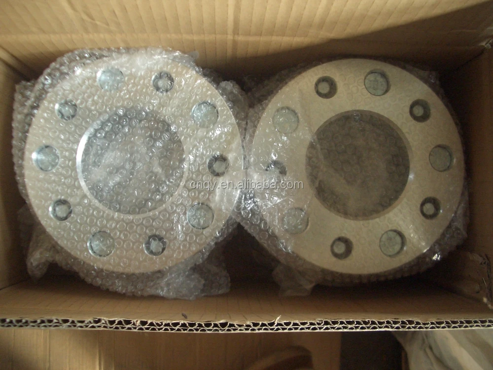 wheel spacer trailer wheels