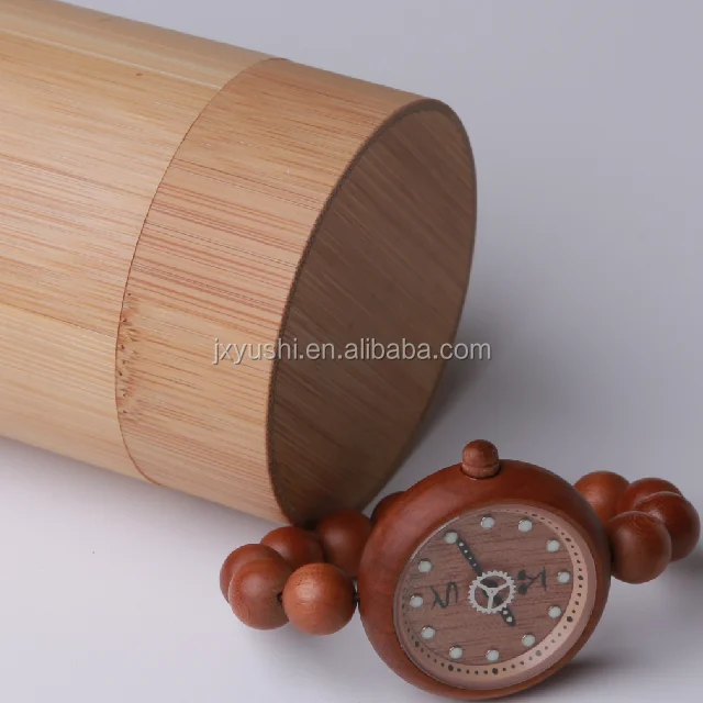 wholesale high quality custom logo bamboo wooden