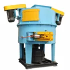 Foundry green sand mixer machine/China foundry sand mix/foundry sand mixer grinder