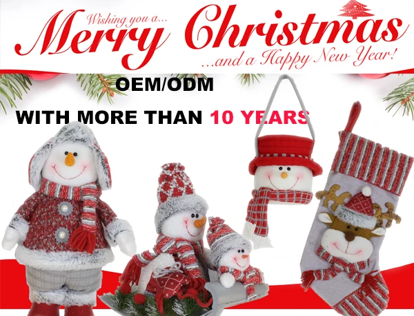 2018 homemade snowman decorations christmas ornaments