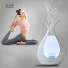 SIXU high end oil diffuser home aroma humidifier air diffuser aroma diffuser hotel