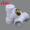 PPR Fittings Plastic filter for Pipe System From China Factory