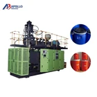 OEM Offered Manufacturer Model Mannequin Used Plastic Blow Molding Machines