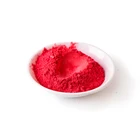 Jingxin hot sell SGS approved water soluble pearl powder pigment for eye shadow