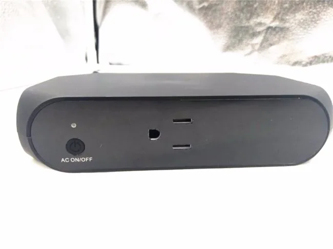 dydide power bank High capacity Universal AC power bank 50000mah not waterproof and solar - ANKUX.COM