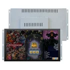 2019 hot sale Open frame 22" arcade game lcd monitor kortek with RS232 input for outdoor touch screen monitor