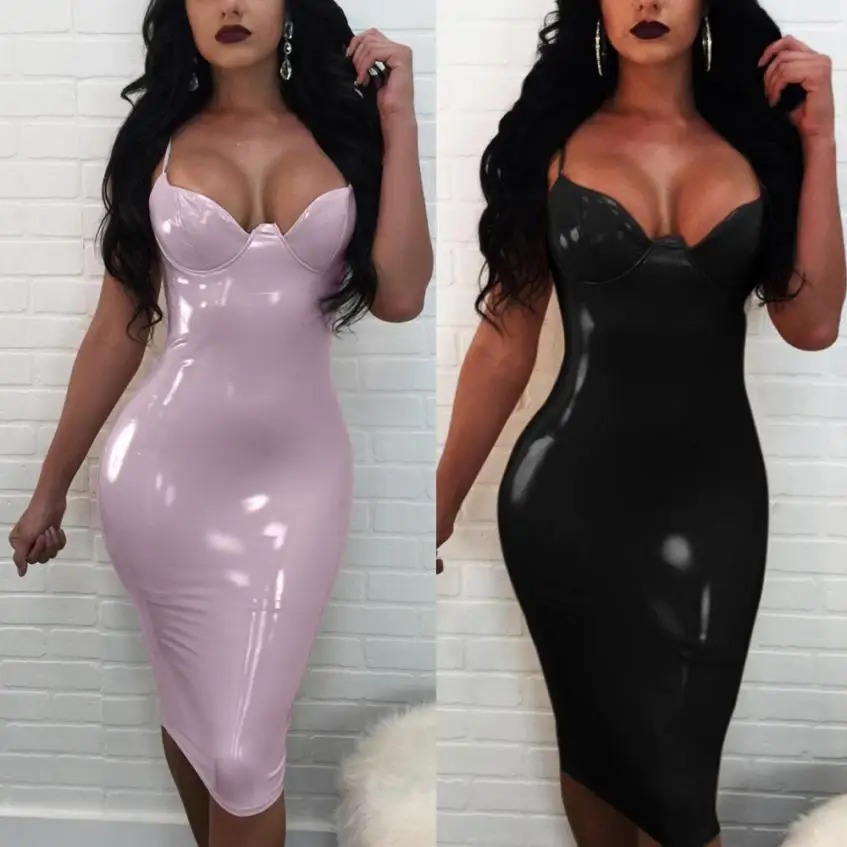 hot sexy dress for women