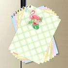 MORCART Factory low-cost custom epoxy 3d soft pvc fridge magnet