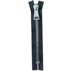 #10 High Quality close end metal zipper