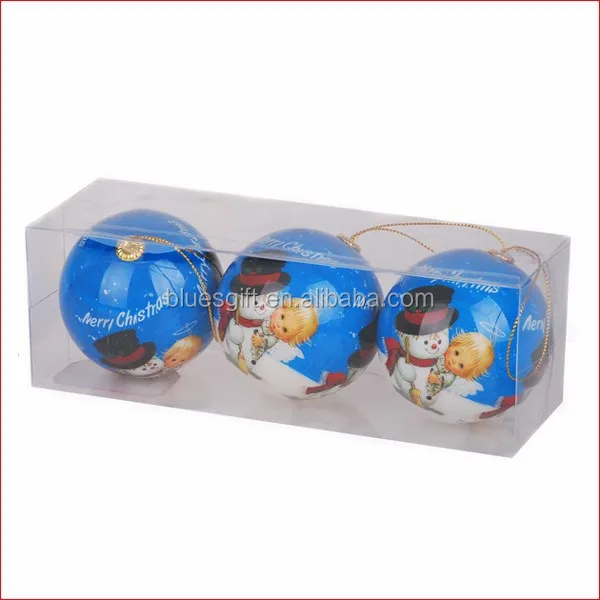 2015 new design promotional gift foam paper balls