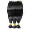 Wholesale top grade 5a unprocessed human Double Weft Fashion 100% Virgin Brazilian Hair