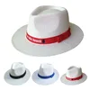 High Quality Custom Paper Straw Hat Panama Cheap