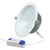 Commercial indoor lighting square round round led down light