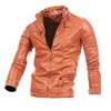 /product-detail/very-cheap-zipper-button-collar-men-coat-motorcycle-leather-jacket-60744711095.html